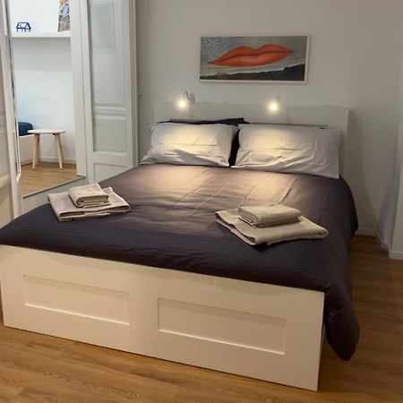 바리 Casa In Centro Con Terrazzo 아파트 외부 사진