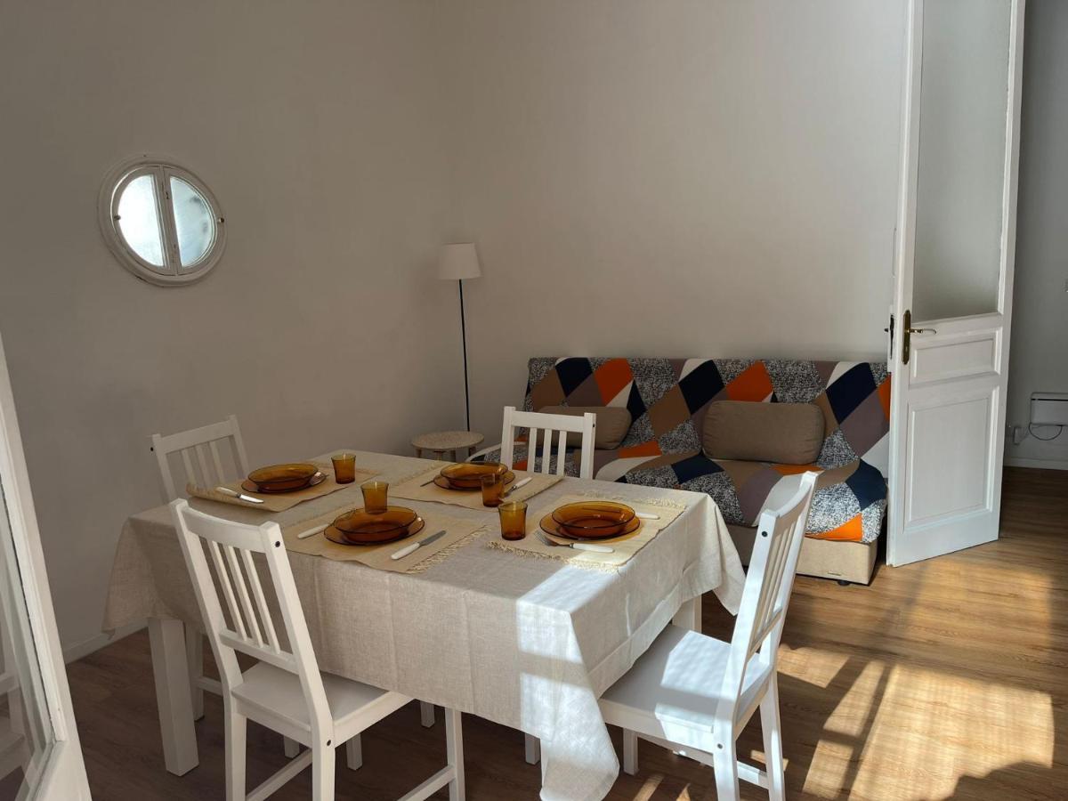 바리 Casa In Centro Con Terrazzo 아파트 외부 사진