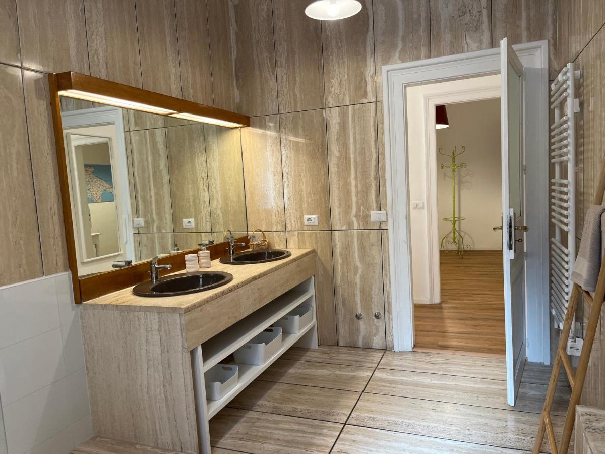 바리 Casa In Centro Con Terrazzo 아파트 외부 사진