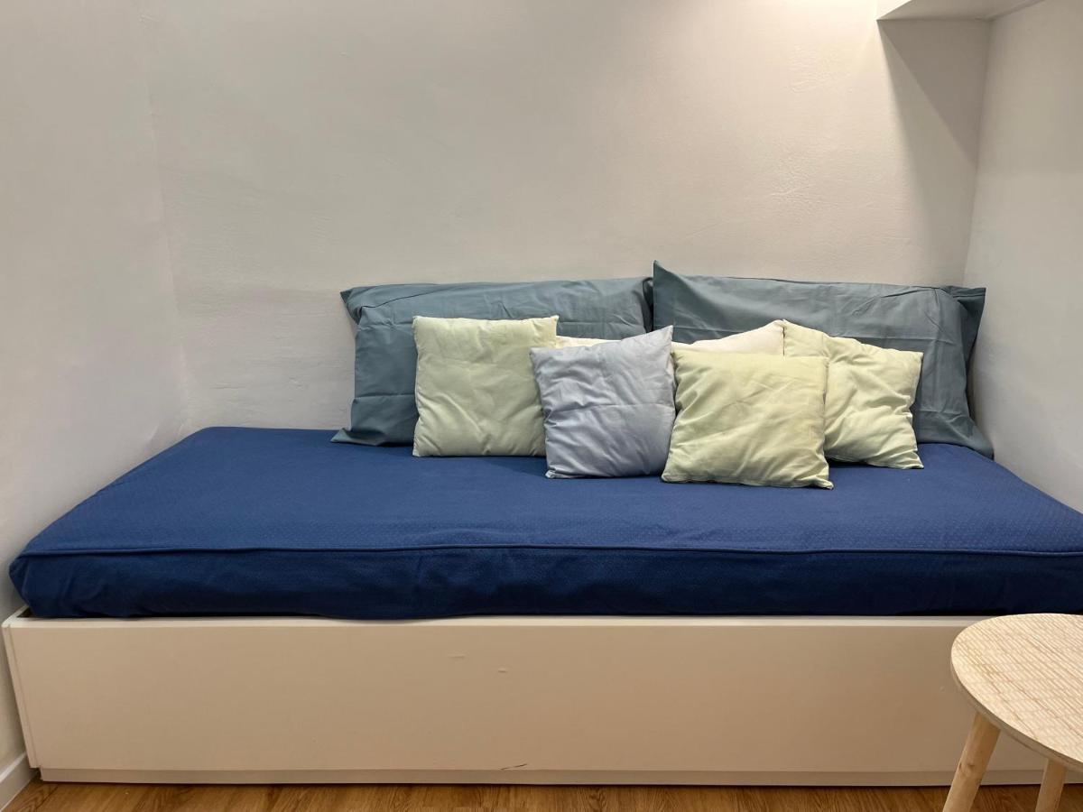 바리 Casa In Centro Con Terrazzo 아파트 외부 사진