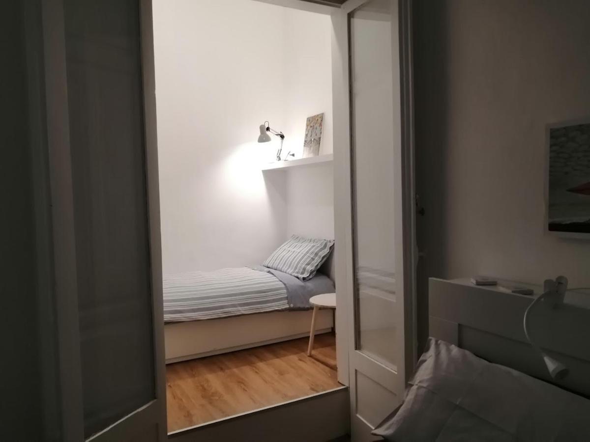 바리 Casa In Centro Con Terrazzo 아파트 외부 사진