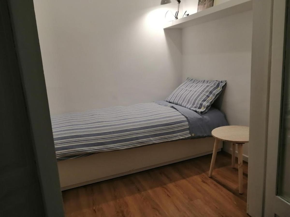 바리 Casa In Centro Con Terrazzo 아파트 외부 사진