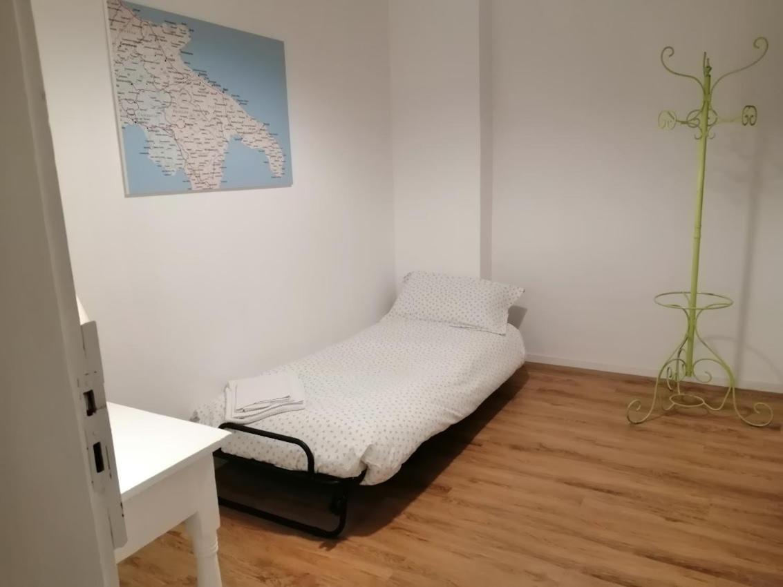 바리 Casa In Centro Con Terrazzo 아파트 외부 사진